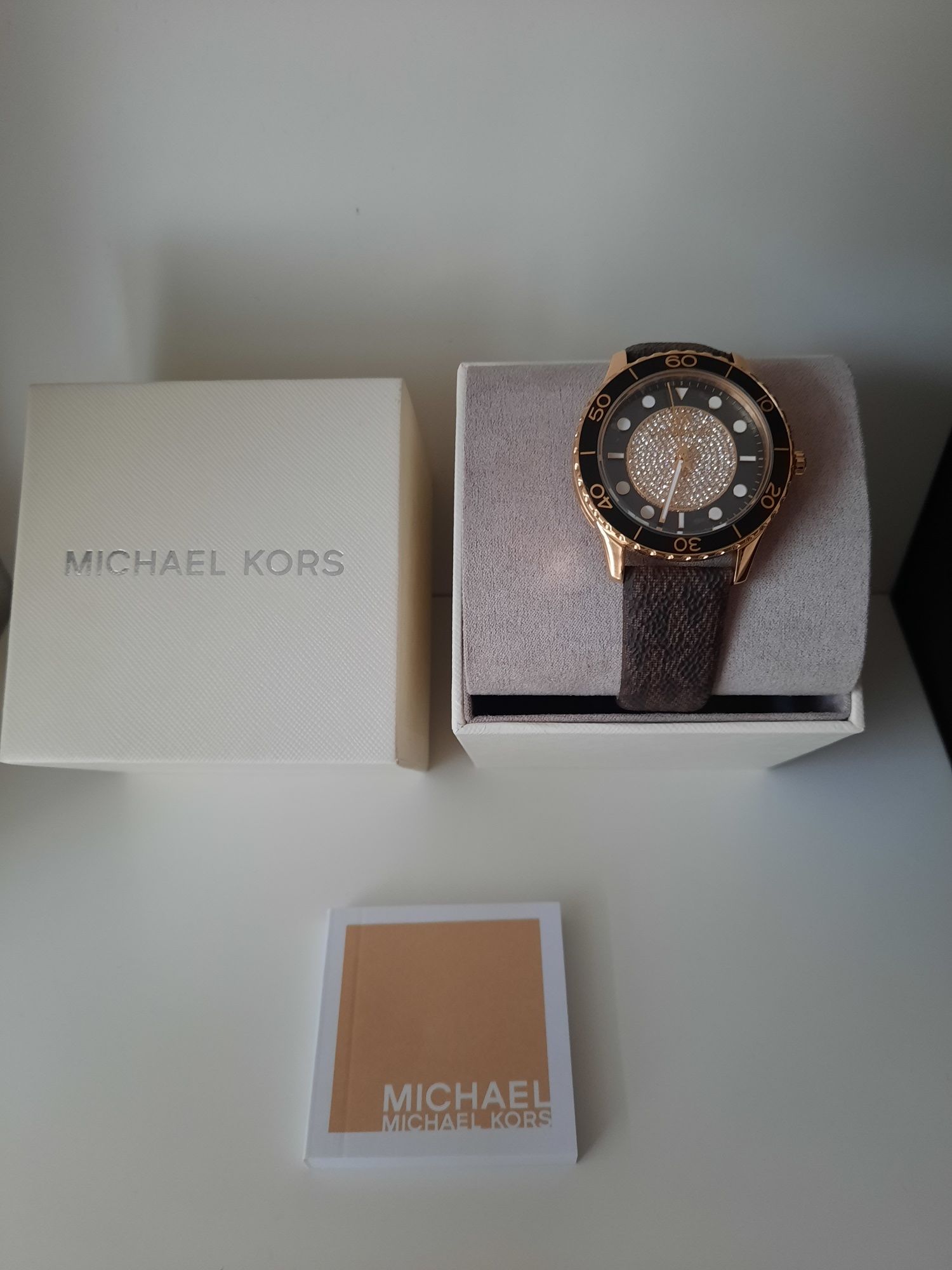 Zegarek Michael Kors MK6979