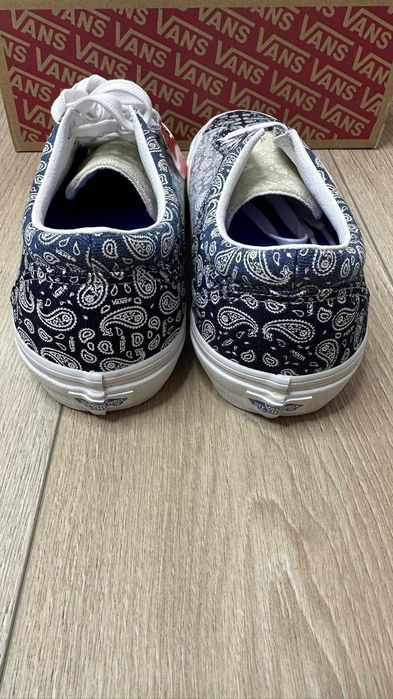 Męskie buty Vans, 44