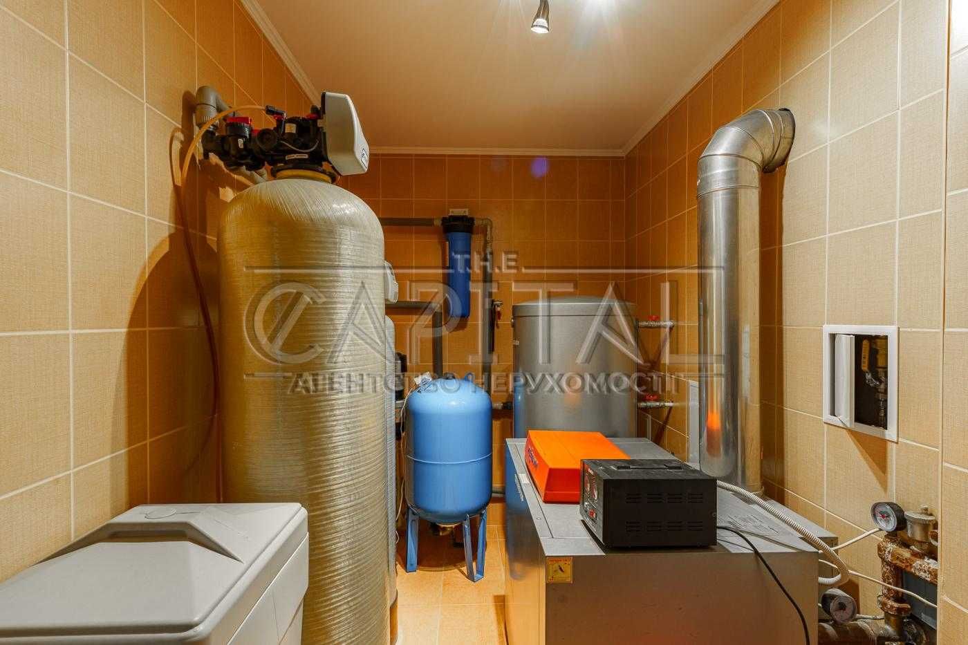 Оренда затишного будинку у с Гора вул Лісова 450м2 100 соток