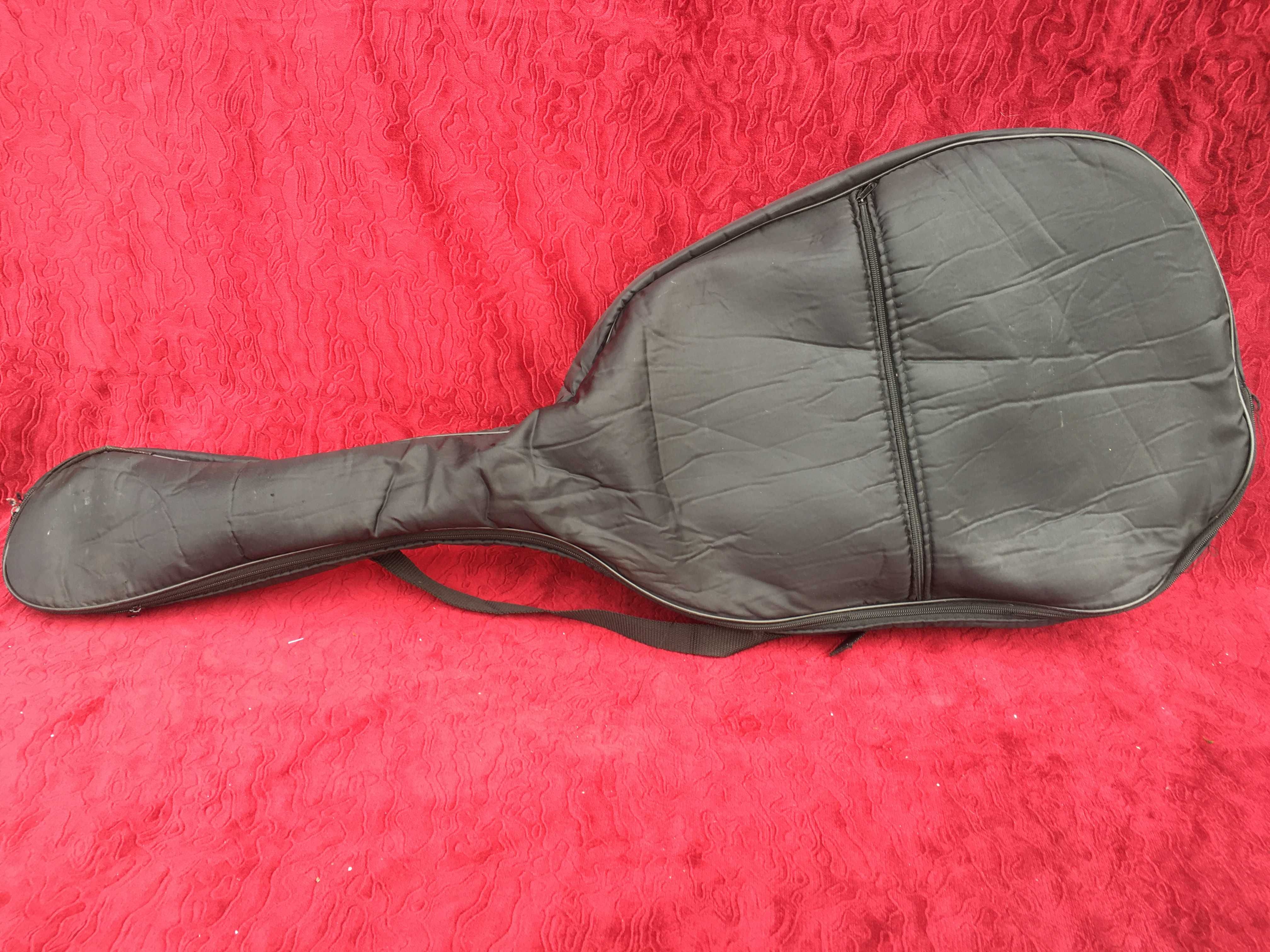 Gitara klasyczna
