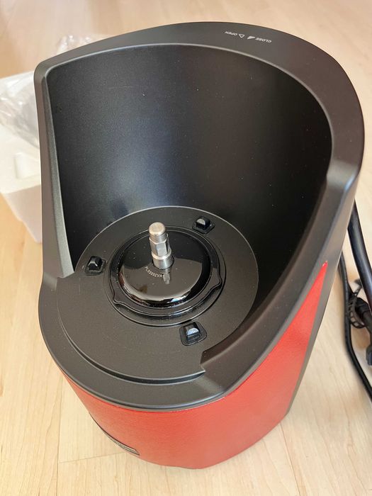 Kuvings evo820 plus wyciskarka wolnoobrotowa soku