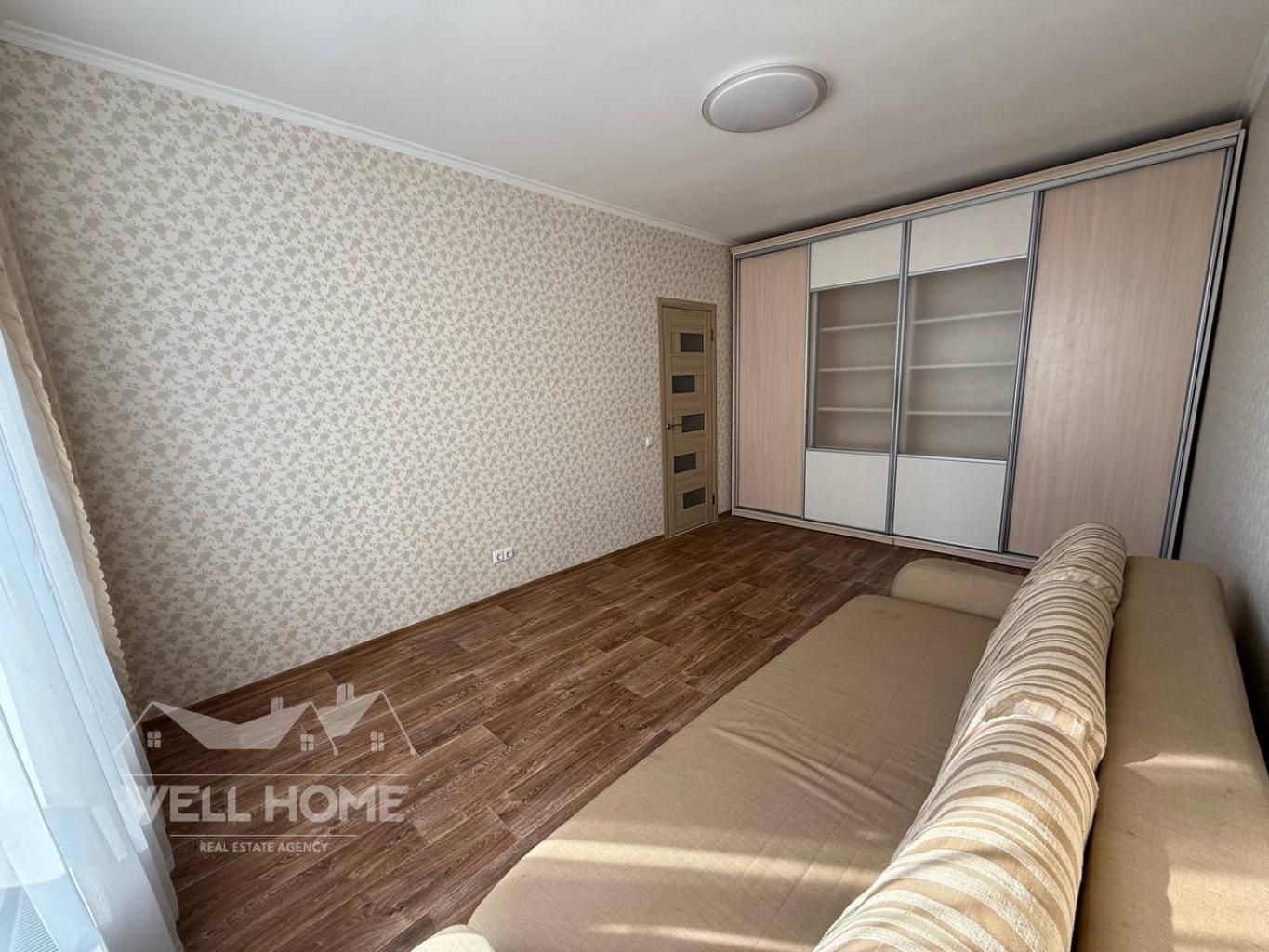 Продаж 1к квартири, вул. Лісківська, 23, ЖК «Район» м. Київ - БЕЗ %%%