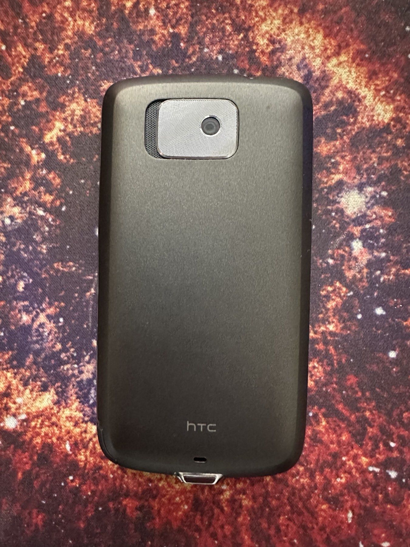 Телефон  HTC Touch2 Mega 2009 року