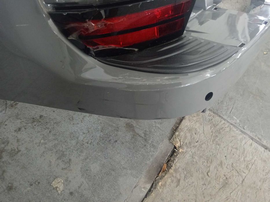 бампер задний Lexus GX550 2024-2025 років,
52159-60Е30/4