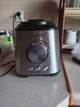 Blender kielichowy Klarstein