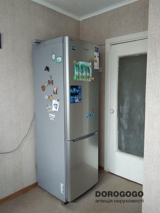 Продаж 3 к квартири!! центр м. Вишневе