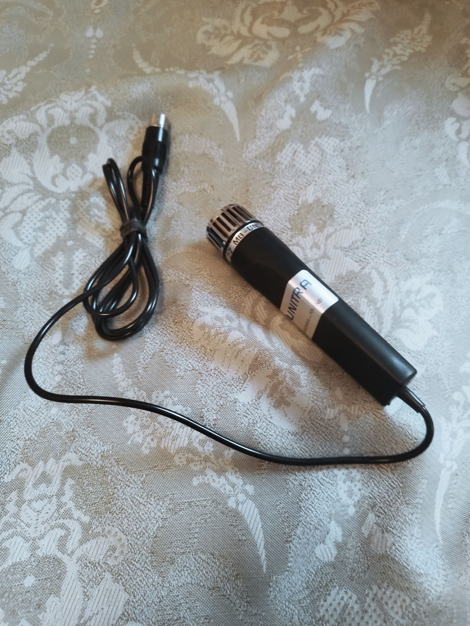 Mikrofon UNITRA Tonsil