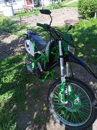 Продам  CRDX 250