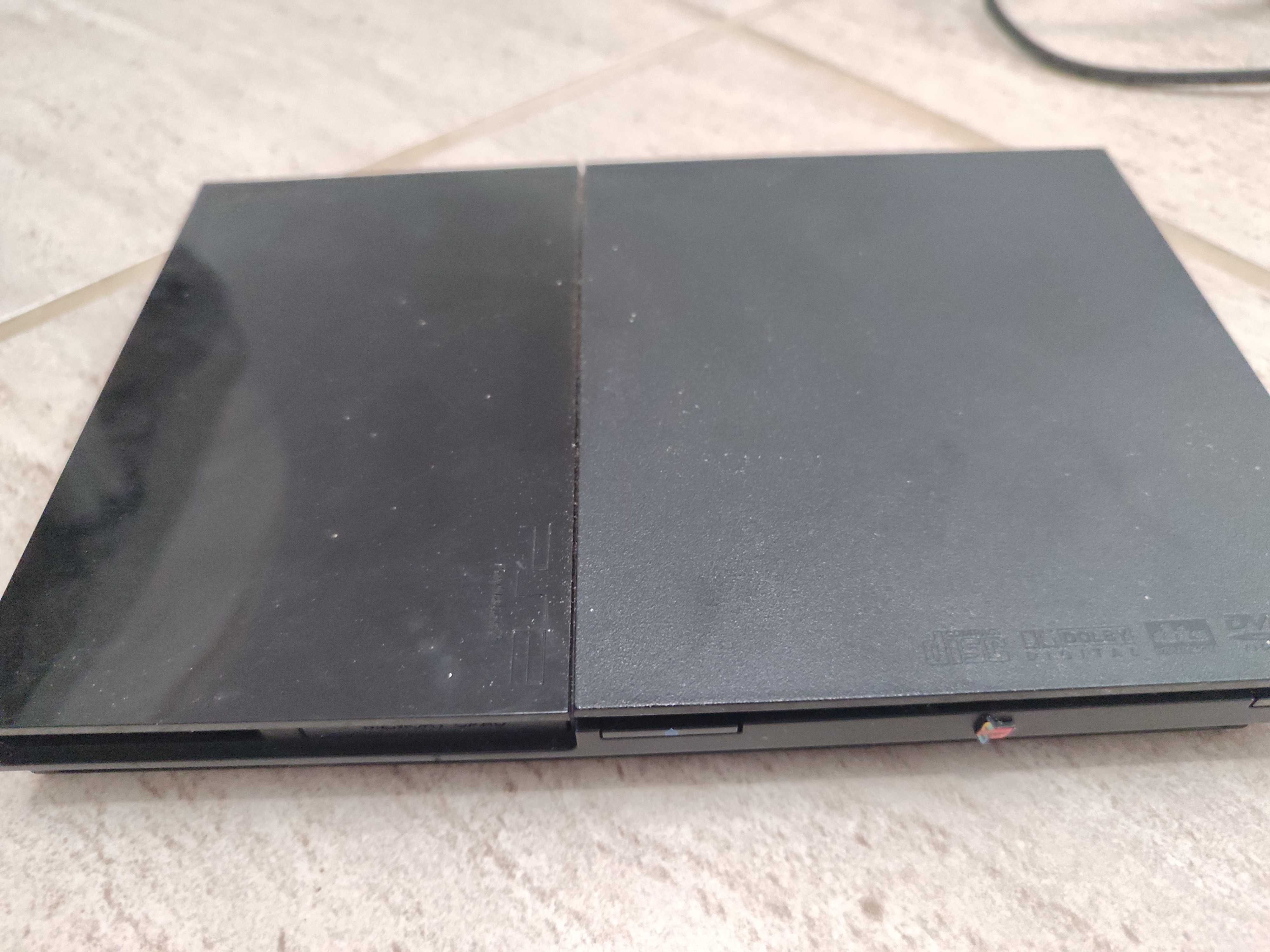 PlayStation 2 usada