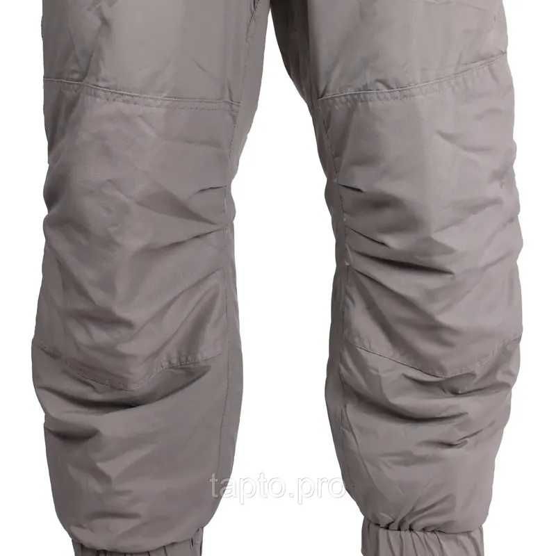 штани з комплекту зимового костюму, розмір l, цвет: urban grey