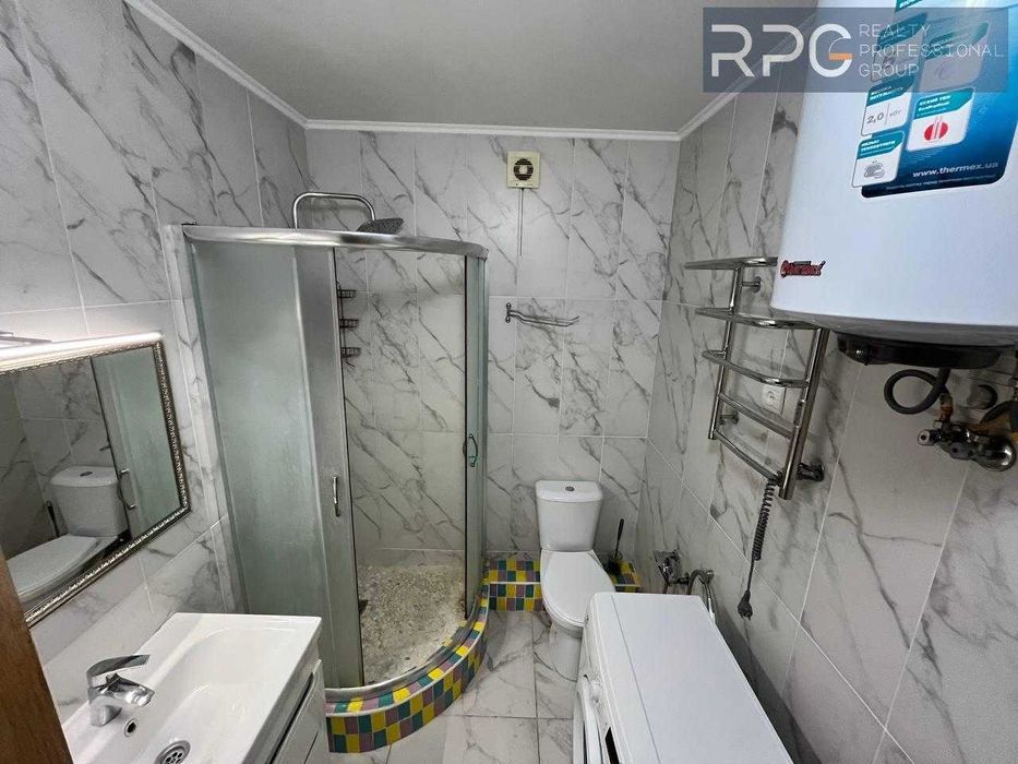 БЕЗ комісії! ЗАХОДЬ-ЖИВИ! квартира в ЖК Одеський бульвар Метро Теремки