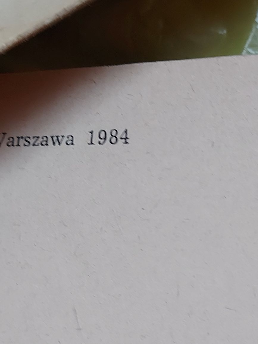 Książka Centkiewiczowie nie prowadziła ich gwiazda polarna 1984rok