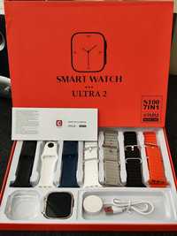 Smart Watch Ultra 2 Novo