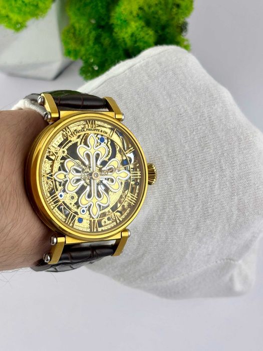 Patek Philippe Geneve