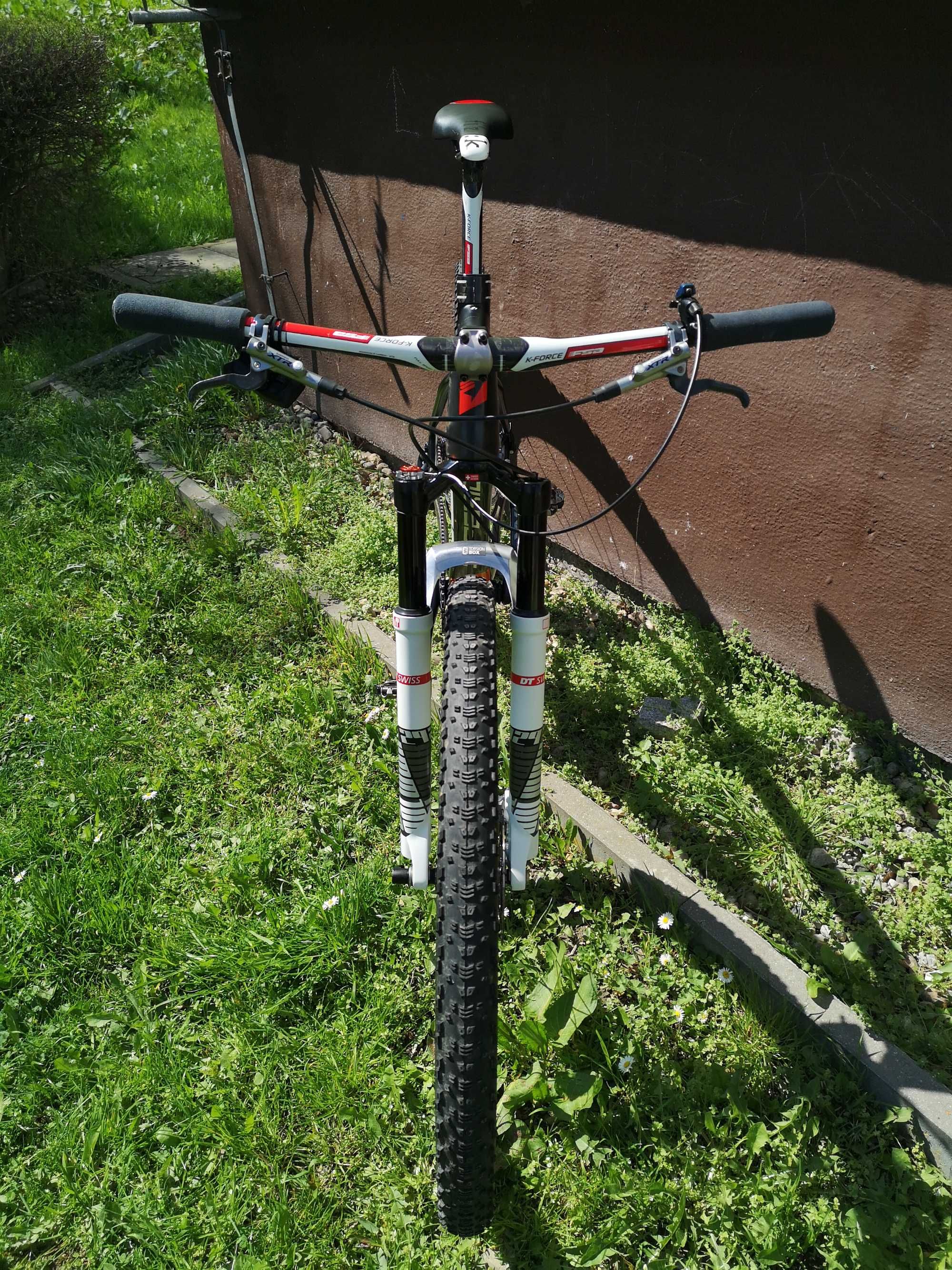 Superior issue Carbon 9.2kg XX1 29" DT Swiss 240  specialized Scott