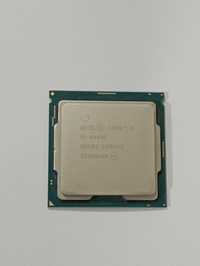 Intel Core i5 9400F LGA1151v2 6core 6threads 2.90 - 4.10GHz