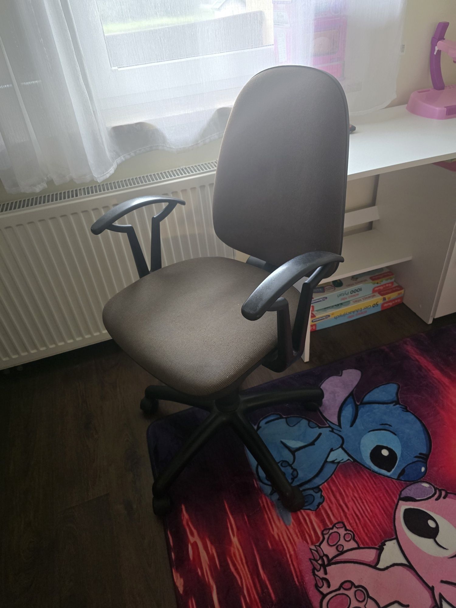 Krzesło do biurka