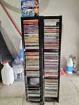 CDs de musicas variada