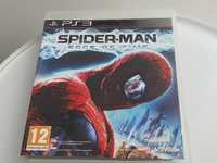 SPIDER-MAN Edge of The Time PlayStation 3 PS3 PL Sklep Zamiana