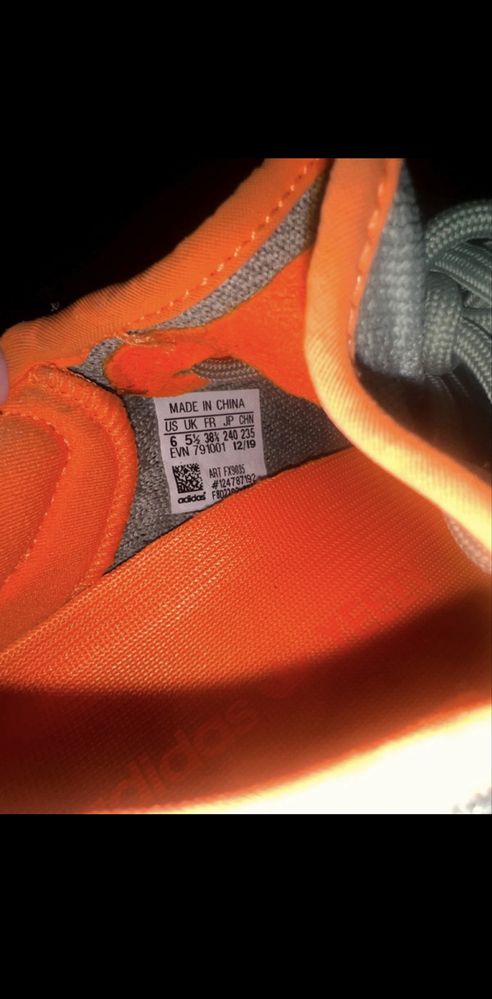 Yeezy boost 350