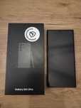 Samsung Galaxy s24 ultra 512gb czarny Gwarancja