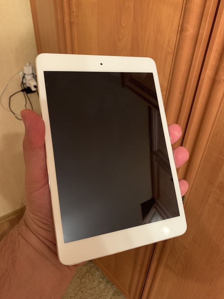 Планшет для ребёнка Apple iPad mini