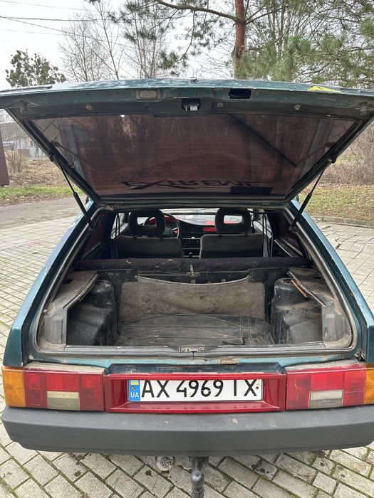 Ваз 2109 по цене жигулей