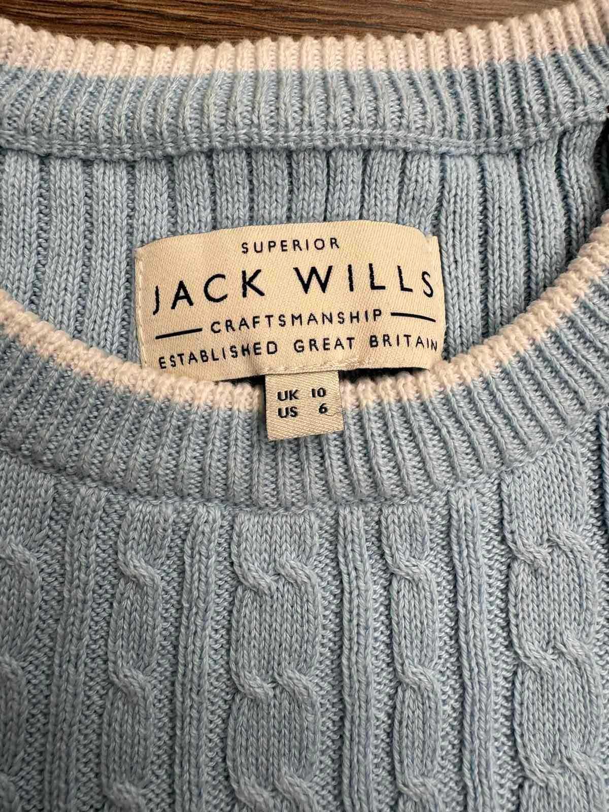 Jack Wills світер. свитер. блуза. рубашка. сорочка Massimo Dutti