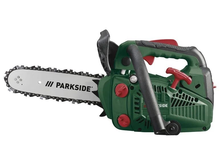Акція!Бензинова пила для догляду за деревами PARKSIDE PBBPS 700 A1 /Ge