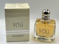 Giorgio Armani Emporio Armani Because It’s You edp 100 мл Оригинал