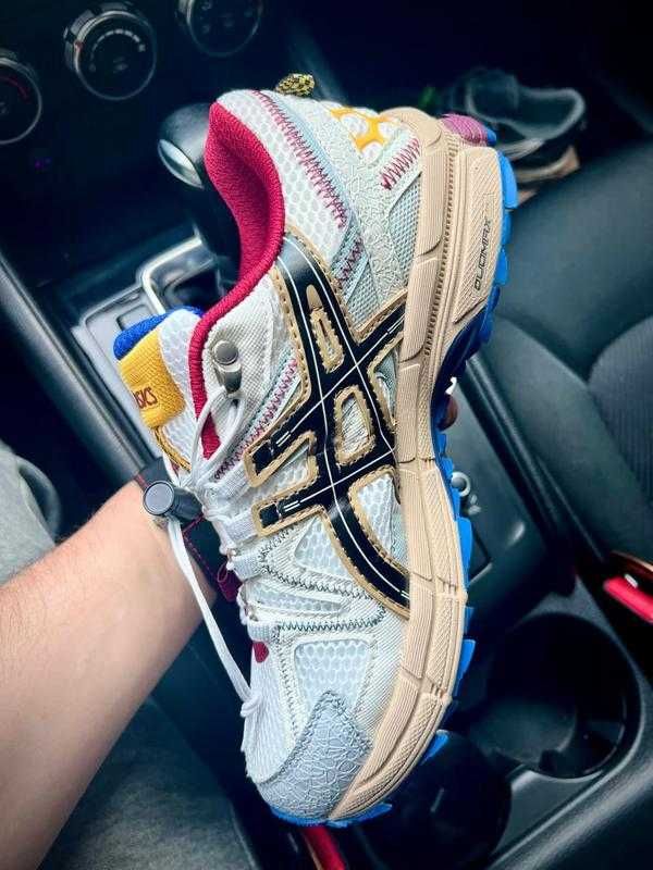 Кросівки Asics Gel-Kahana 8 Асікс чоловічі Асікс