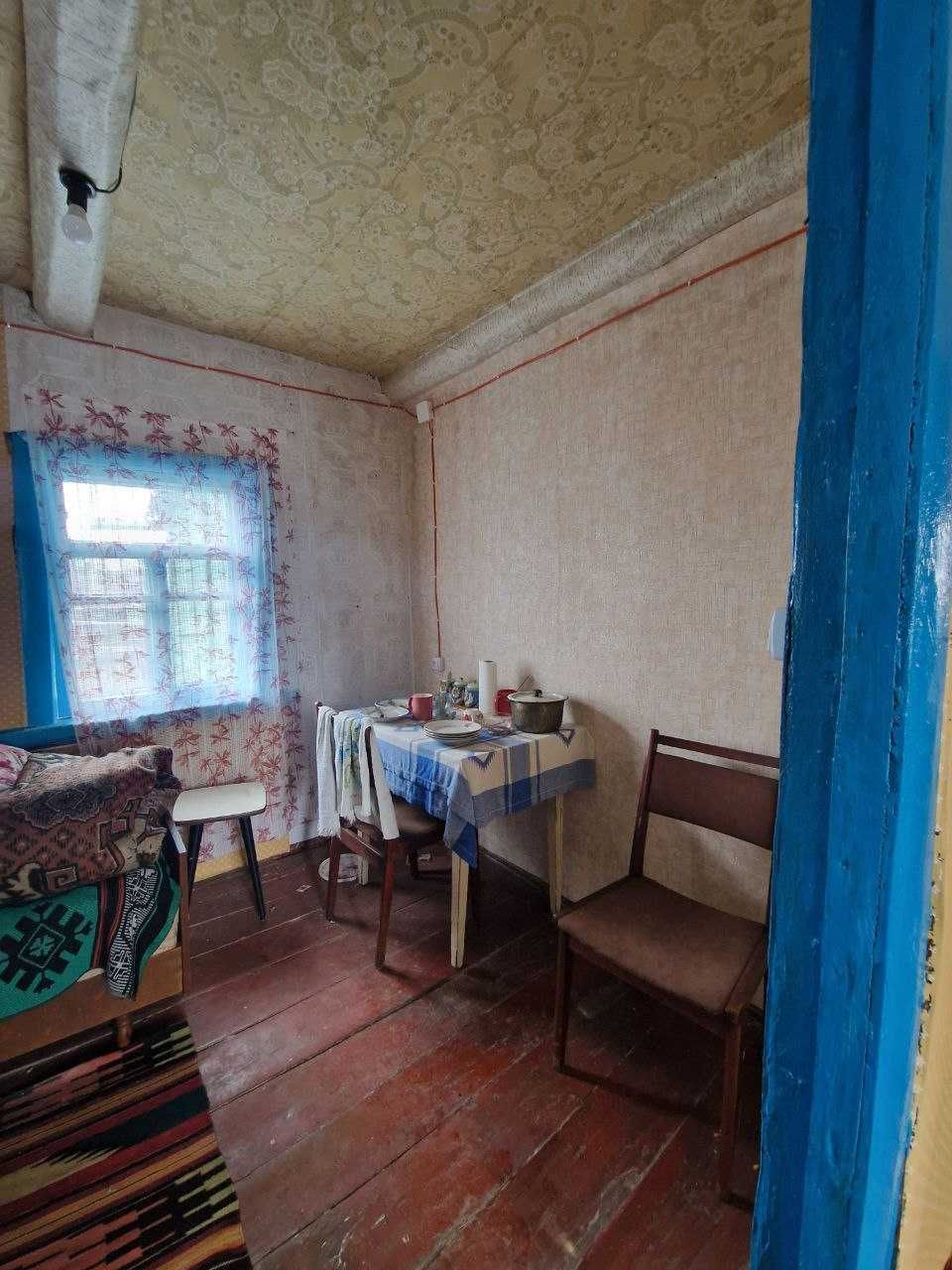 Будинок в смт. Куликівка