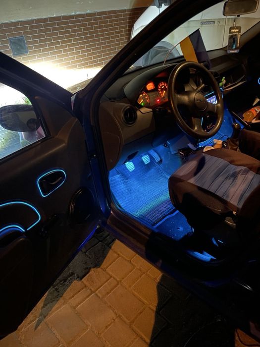 Дачія логан 1 продаж