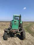Продам трактора Т40АМ або обмін на авто