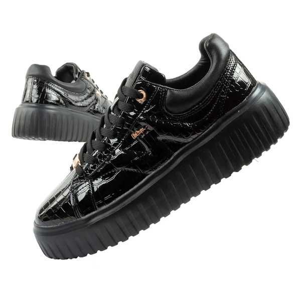 Lee Cooper trampki sneakersy damskie modne wygodne wytrzymałe r. 36-41