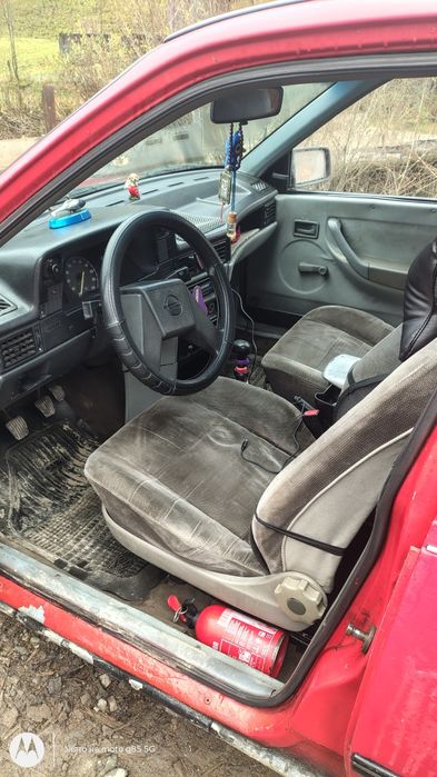 продам машину опиль кадет