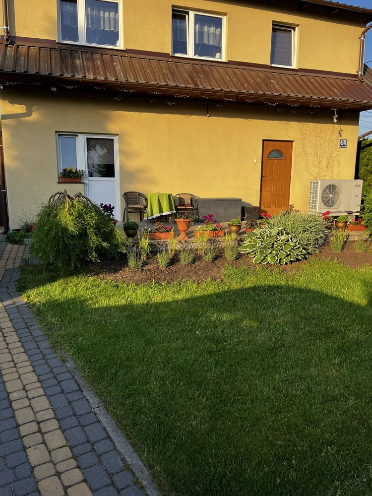 Mazury Pokoje przy Molo