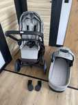 Wózek 2w1 Cybex Balios S