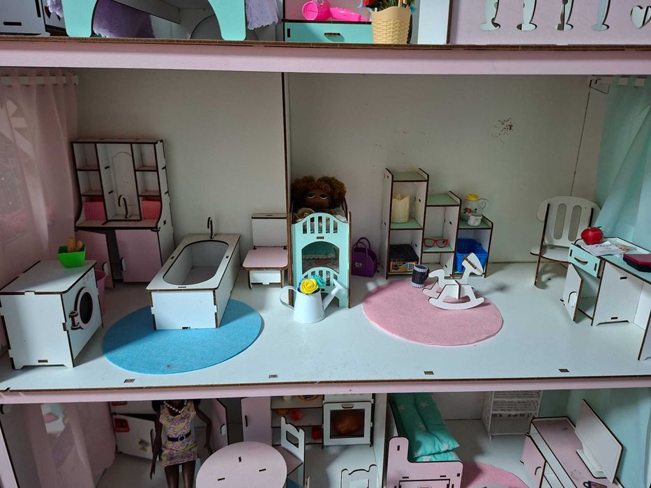 Ляльковий будинок