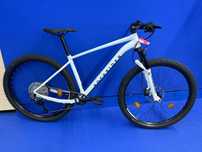 Rower górski MTB Rockrider Race 700 Shimano DEORE Manitou XC rozmiar L