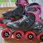 Rolki K2 V02S 90 /39.5