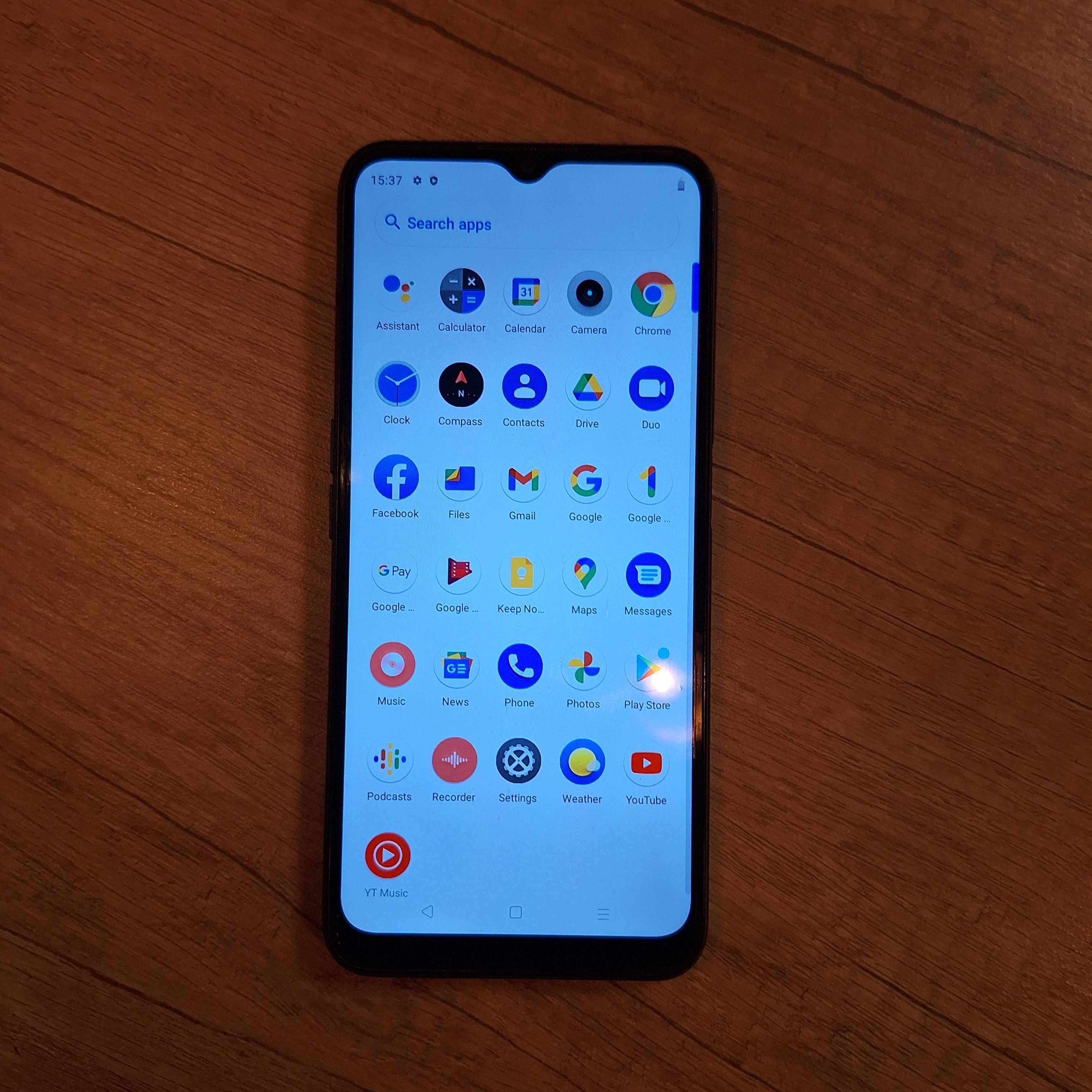 Smartfon Realmy C31 4GB Stan BDB