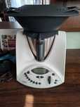 Vorverk Thermomix TM31