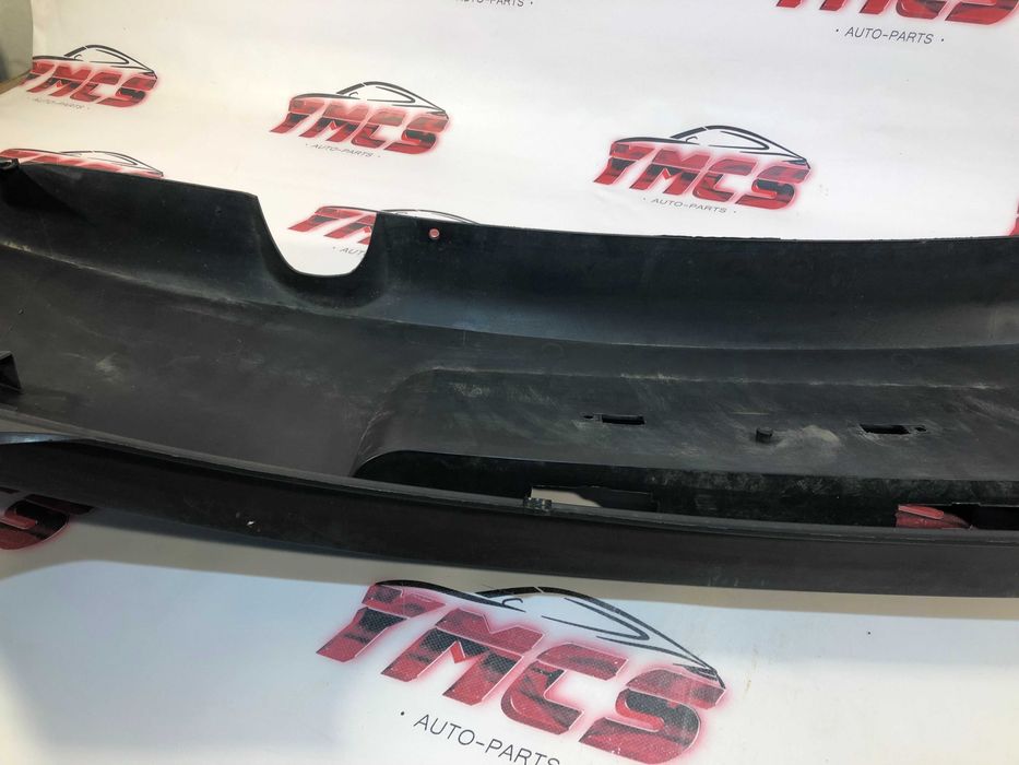 Parachoques Traseiro OPEL CORSA C ORIGINAL