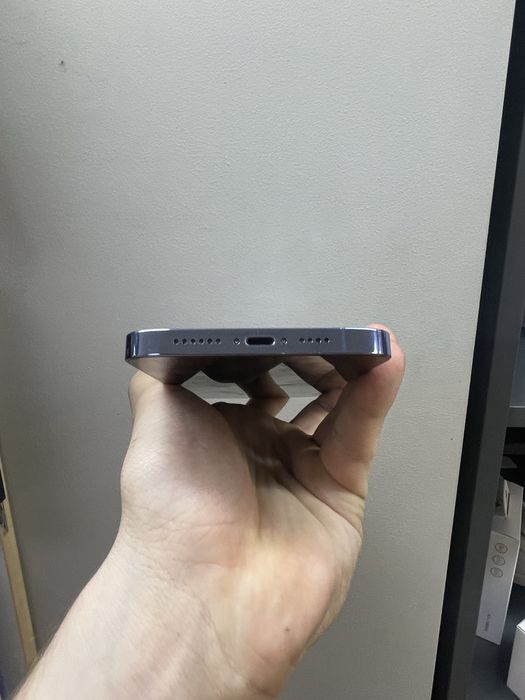 Iphone 13 pro max 128gb 100% батарея без блокувань