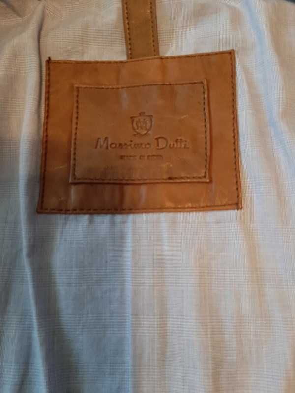 Blusão Massimo Dutti - Size L