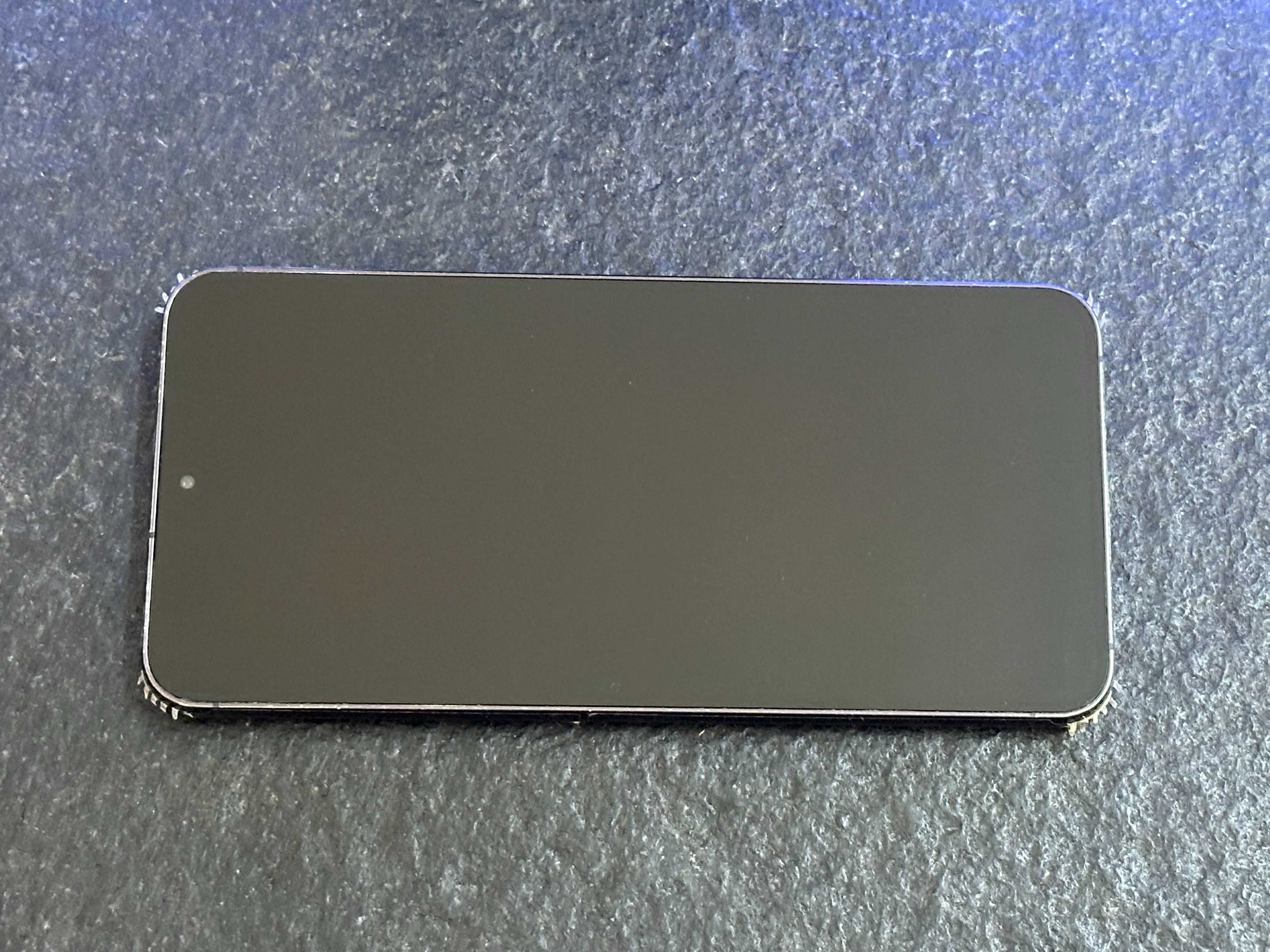 Smartfon SAMSUNG Galaxy S23+ 5G 8/256GB 6.6" 120Hz Czarny / RATY