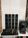 Zestaw kina Samsung HT-E4550