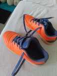Buty sportowe chłopięce