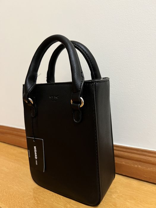 Mala Misako preta nova